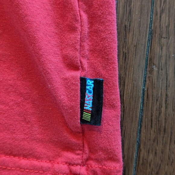 Nascar Sprint Cup Series T-Shirt - Size L (23x28) - Picture 4 of 5